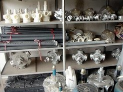 冷卻塔及配件 冷卻塔及配件